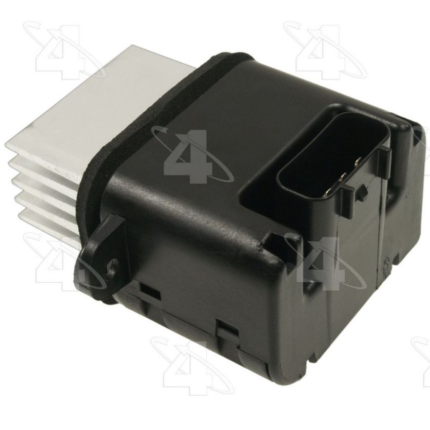 Four Seasons 20577 HVAC Blower Motor Resistor