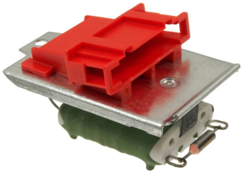 Four Seasons 20580 HVAC Blower Motor Resistor