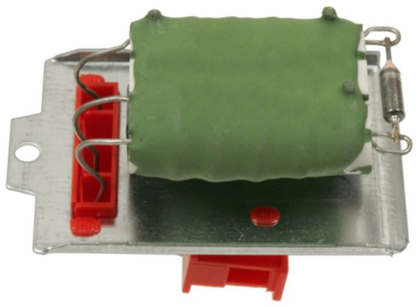 Four Seasons 20580 HVAC Blower Motor Resistor