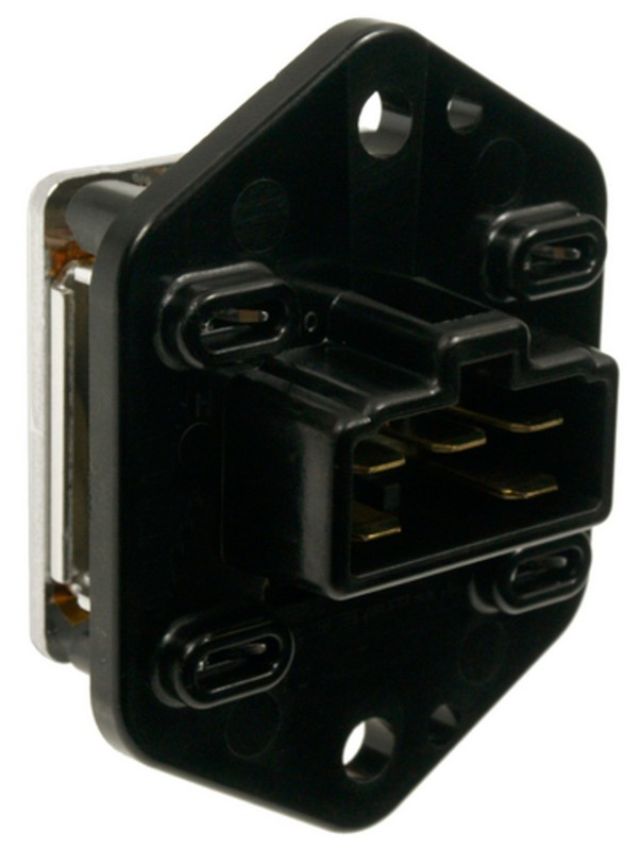 Four Seasons 20581 HVAC Blower Motor Resistor