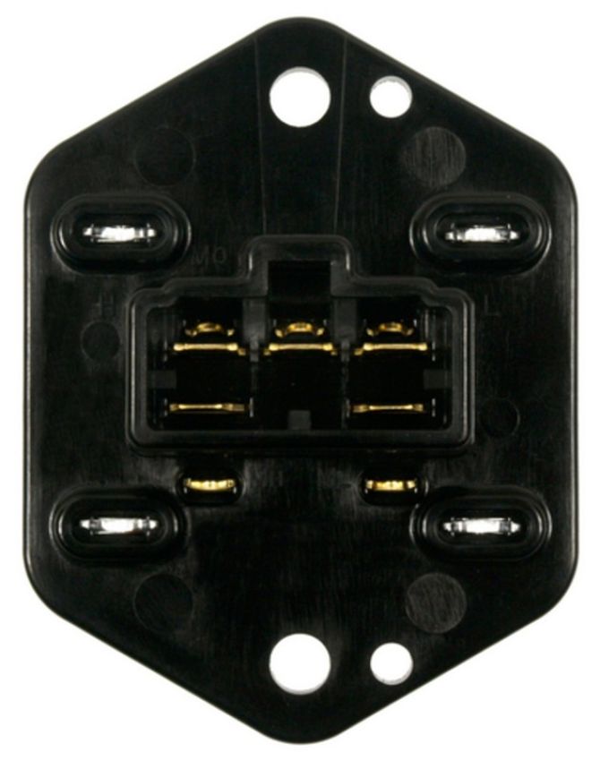 Four Seasons 20581 HVAC Blower Motor Resistor