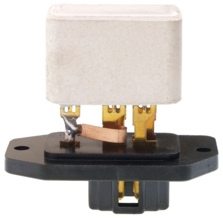 Four Seasons 20585 HVAC Blower Motor Resistor