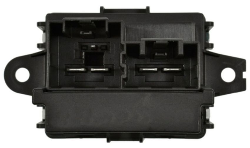 Four Seasons 20586 HVAC Blower Motor Resistor