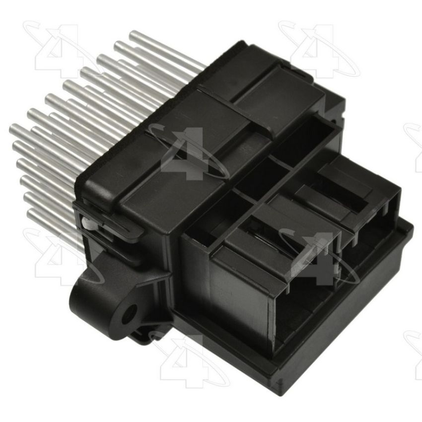 Four Seasons 20586 HVAC Blower Motor Resistor