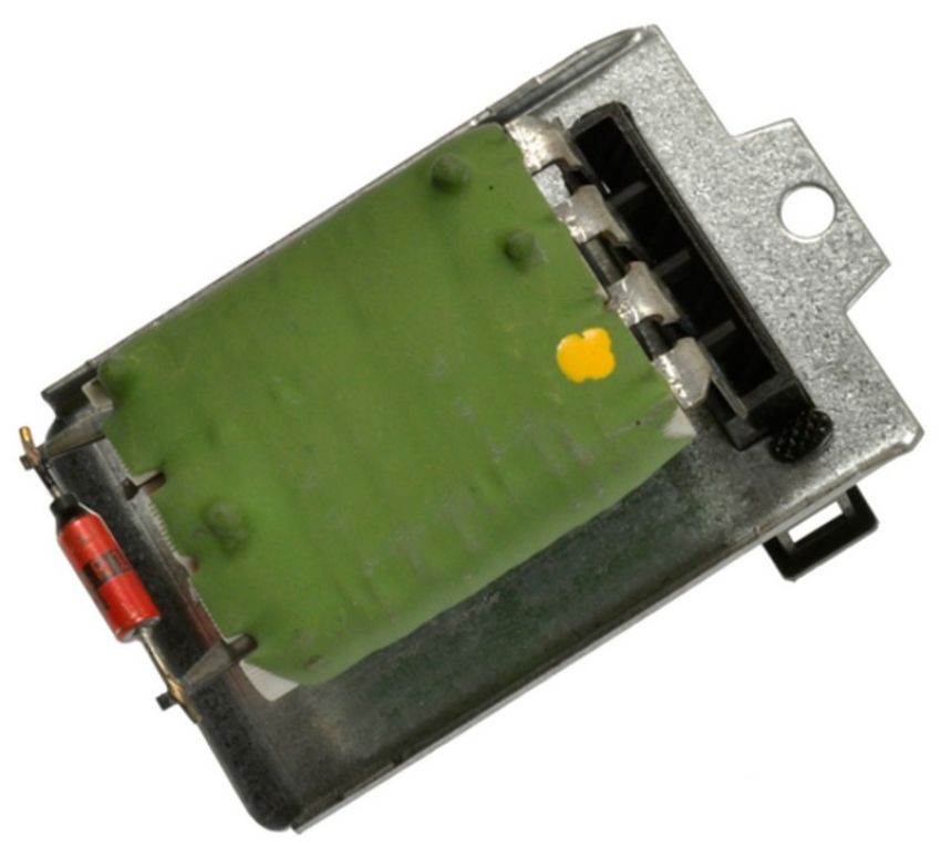 Four Seasons 20588 HVAC Blower Motor Resistor