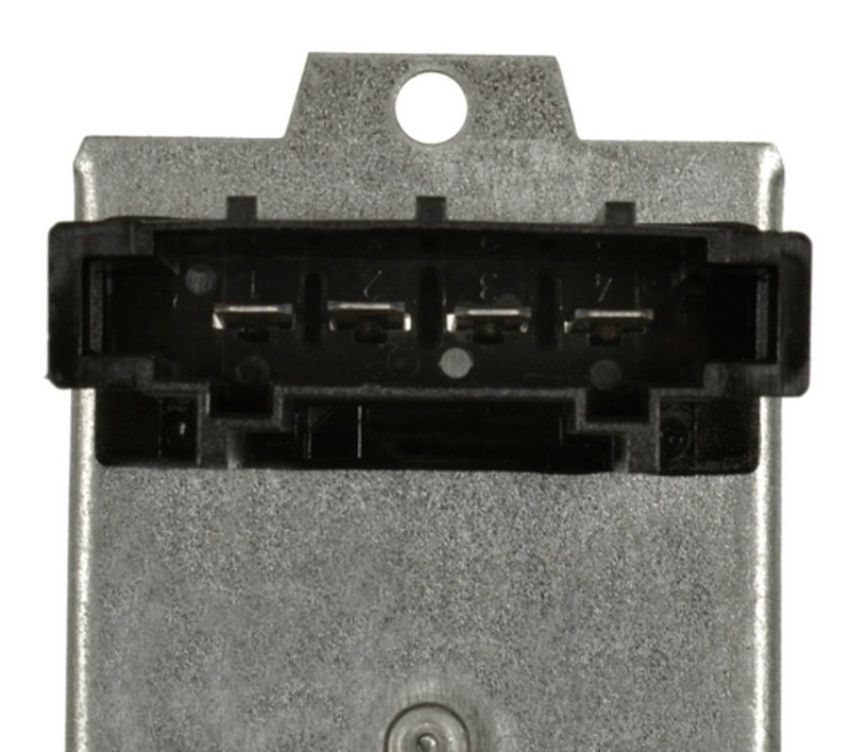 Four Seasons 20588 HVAC Blower Motor Resistor
