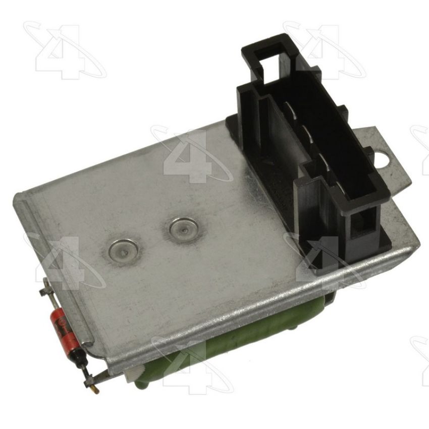 Four Seasons 20588 HVAC Blower Motor Resistor