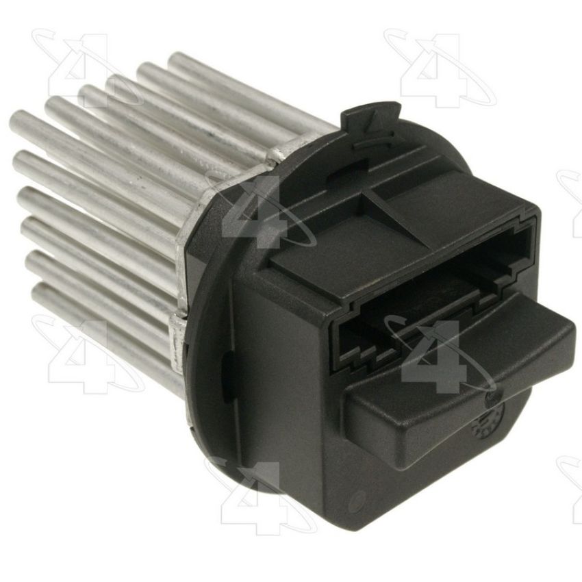 Four Seasons 20600 HVAC Blower Motor Resistor