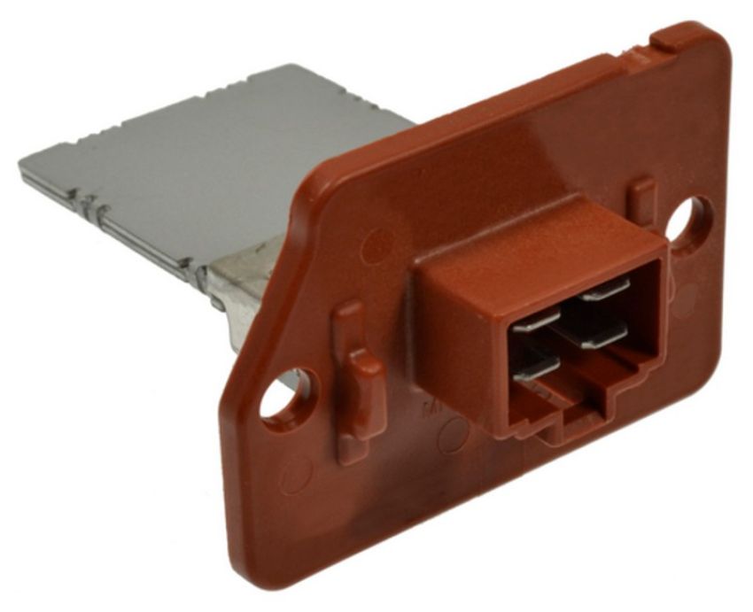 Four Seasons 20601 HVAC Blower Motor Resistor
