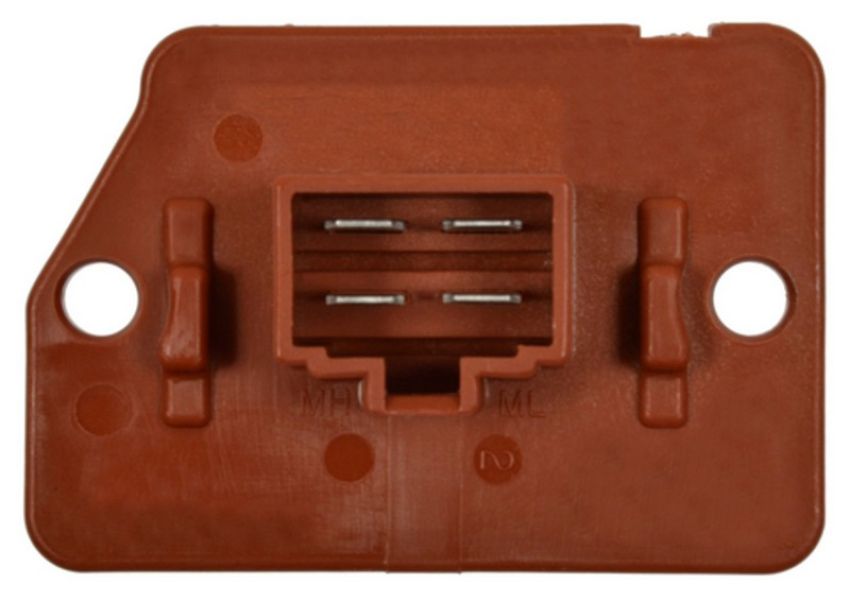 Four Seasons 20601 HVAC Blower Motor Resistor