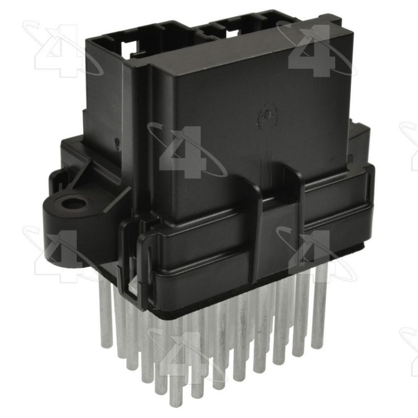 Four Seasons 20603 HVAC Blower Motor Resistor