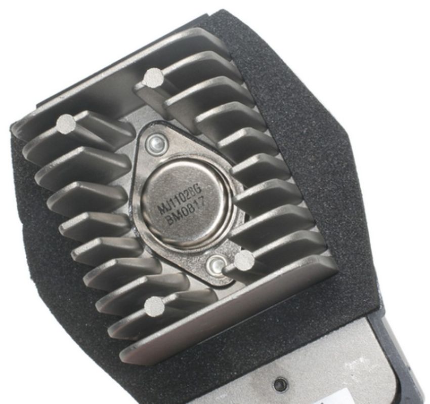 Four Seasons 20604 HVAC Blower Motor Resistor