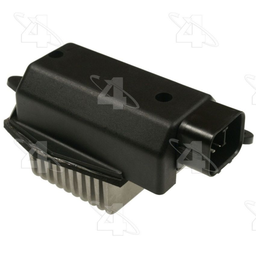 Four Seasons 20611 HVAC Blower Motor Resistor