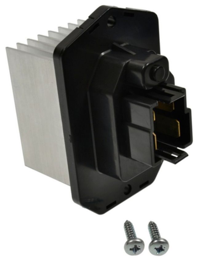 Four Seasons 20622 HVAC Blower Motor Resistor