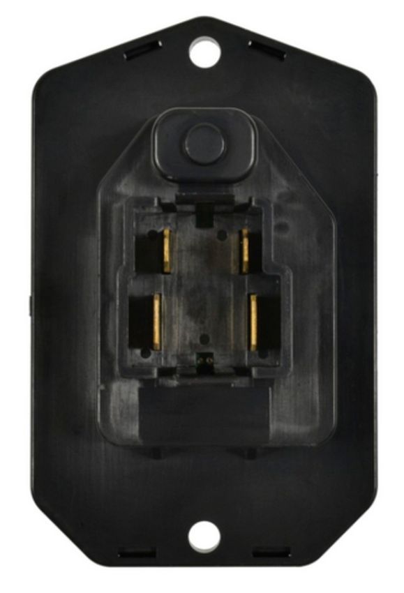 Four Seasons 20622 HVAC Blower Motor Resistor