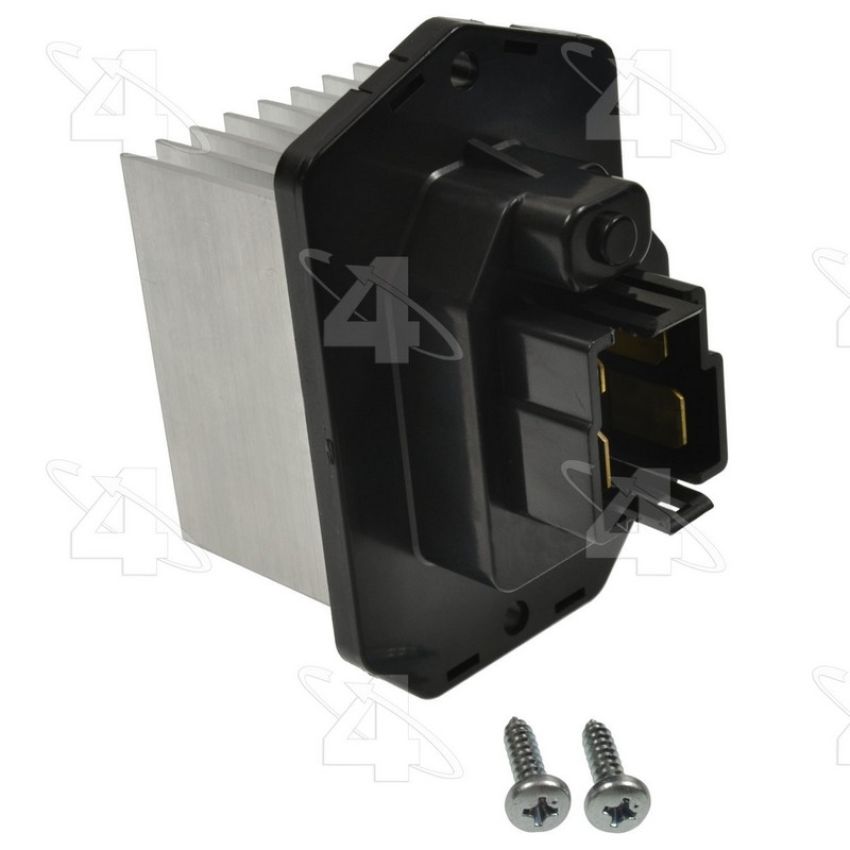 Four Seasons 20622 HVAC Blower Motor Resistor