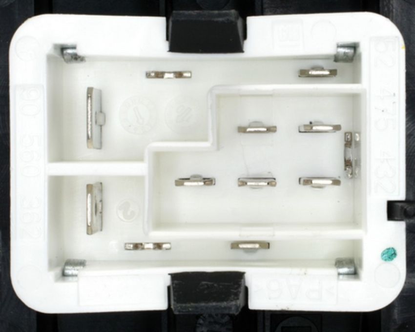 Four Seasons 20623 HVAC Blower Motor Resistor