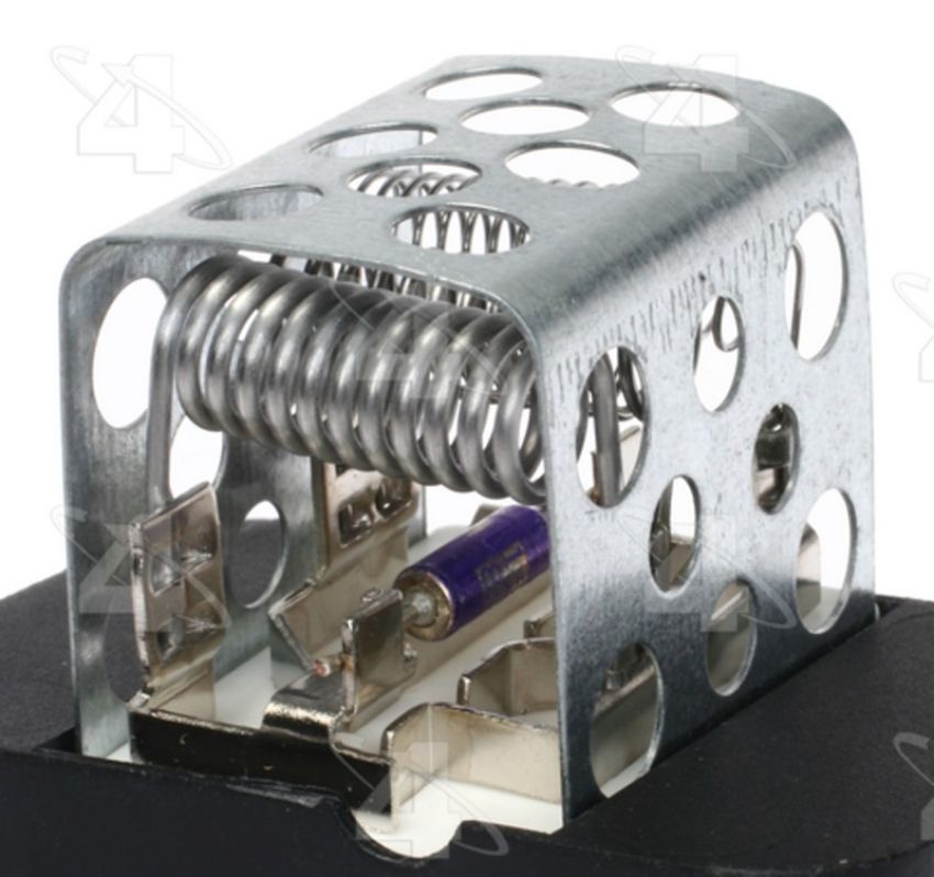 Four Seasons 20623 HVAC Blower Motor Resistor