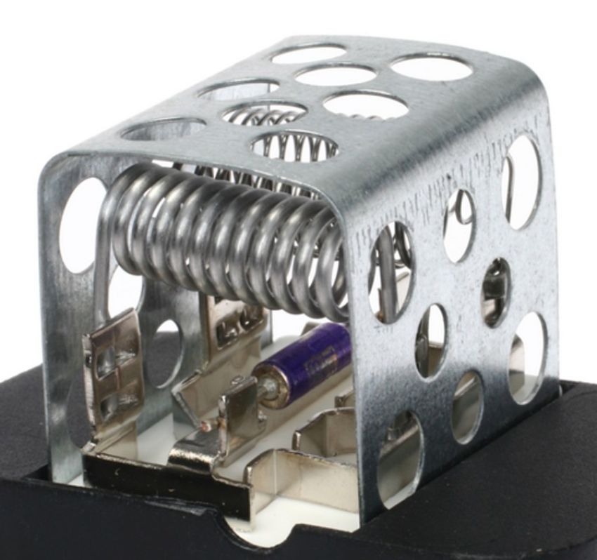 Four Seasons 20623 HVAC Blower Motor Resistor