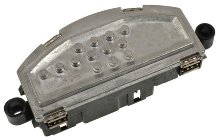 Four Seasons 20625 HVAC Blower Motor Resistor
