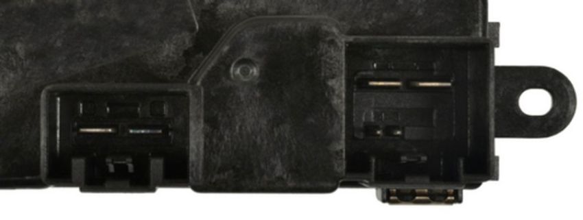 Four Seasons 20625 HVAC Blower Motor Resistor