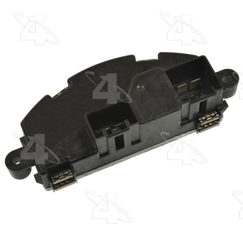Four Seasons 20625 HVAC Blower Motor Resistor