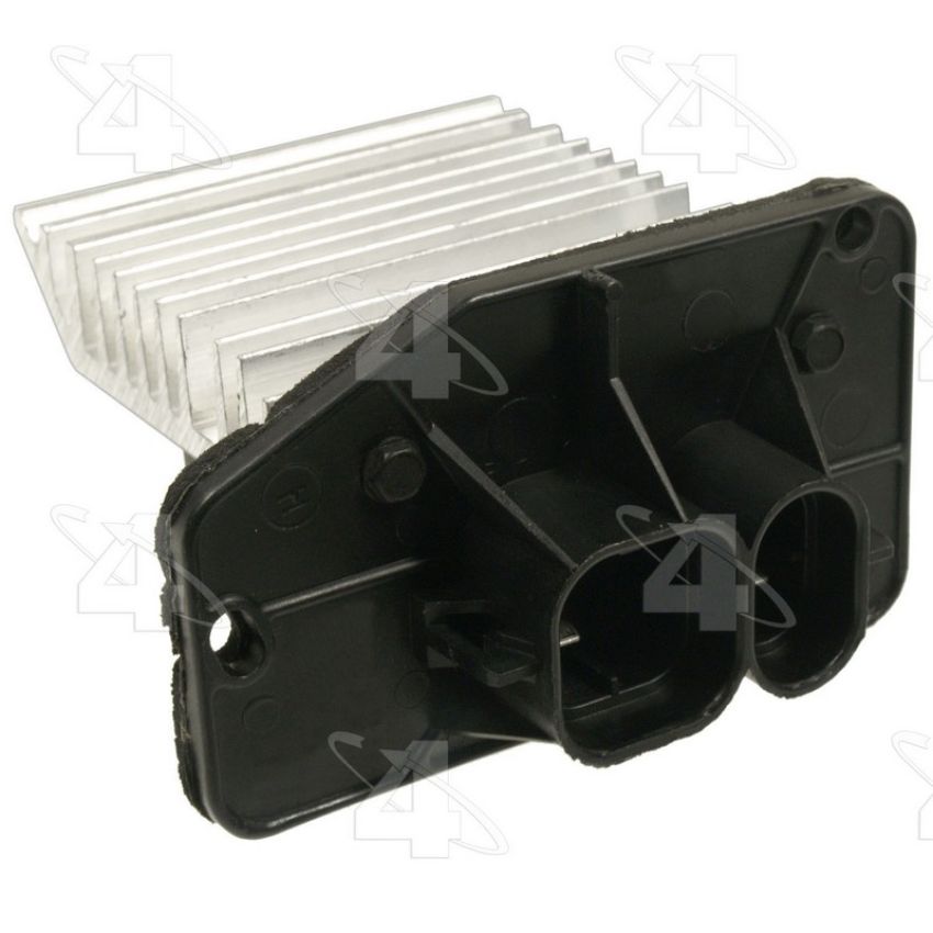 Four Seasons 20627 HVAC Blower Motor Resistor