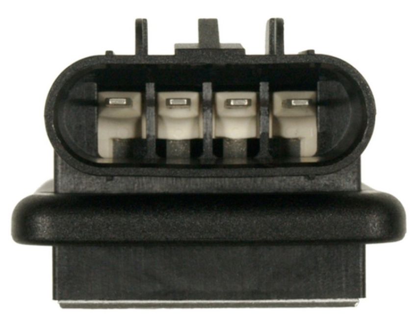 Four Seasons 20630 HVAC Blower Motor Resistor