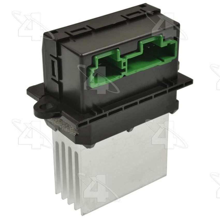 Four Seasons 20641 HVAC Blower Motor Resistor
