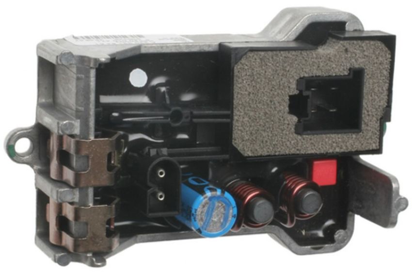 Four Seasons 20648 HVAC Blower Motor Resistor