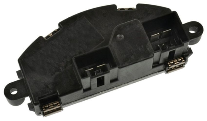 Four Seasons 20651 HVAC Blower Motor Resistor