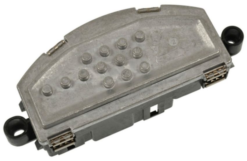 Four Seasons 20651 HVAC Blower Motor Resistor
