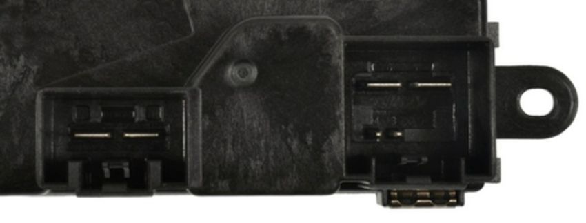 Four Seasons 20651 HVAC Blower Motor Resistor