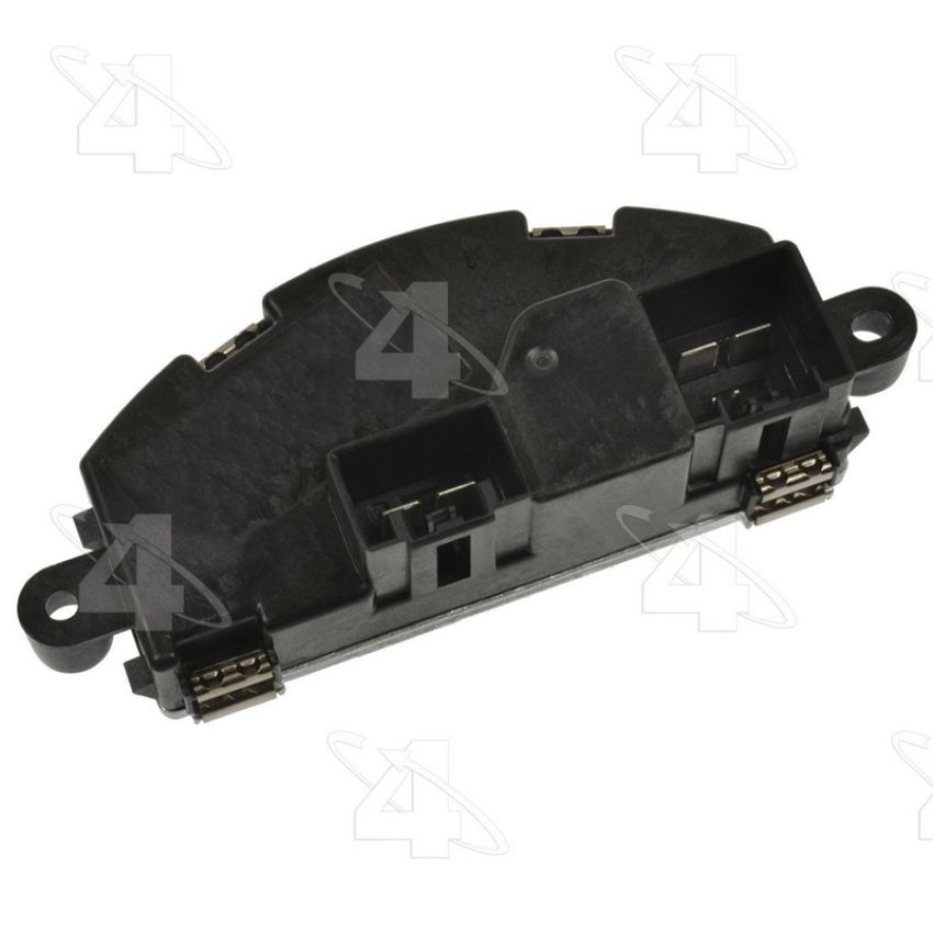 Four Seasons 20651 HVAC Blower Motor Resistor