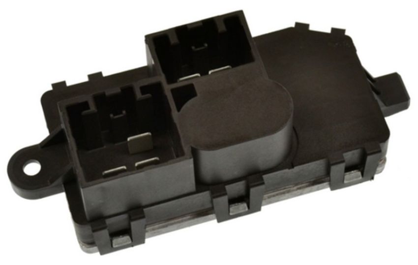 Four Seasons 20653 HVAC Blower Motor Resistor