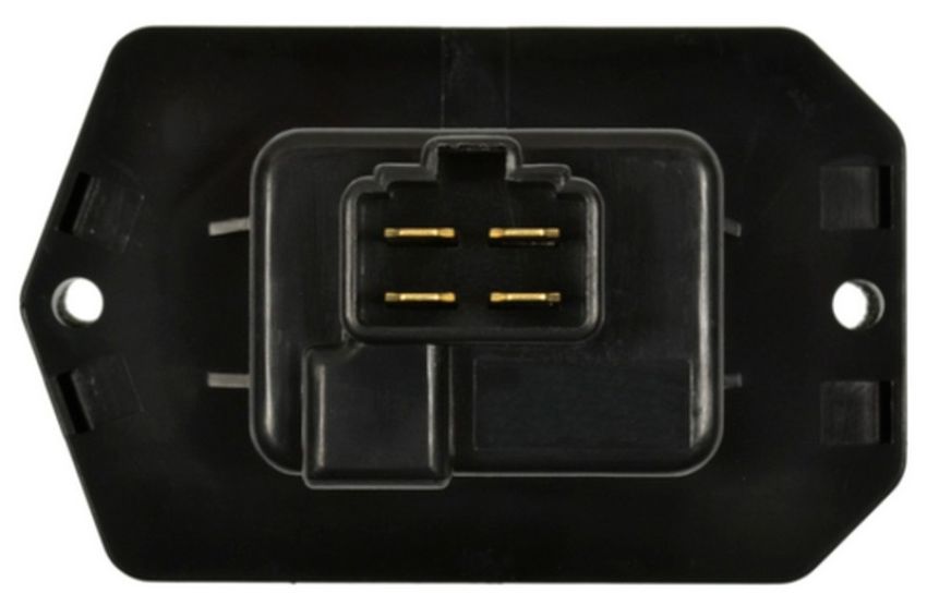 Four Seasons 20658 HVAC Blower Motor Resistor