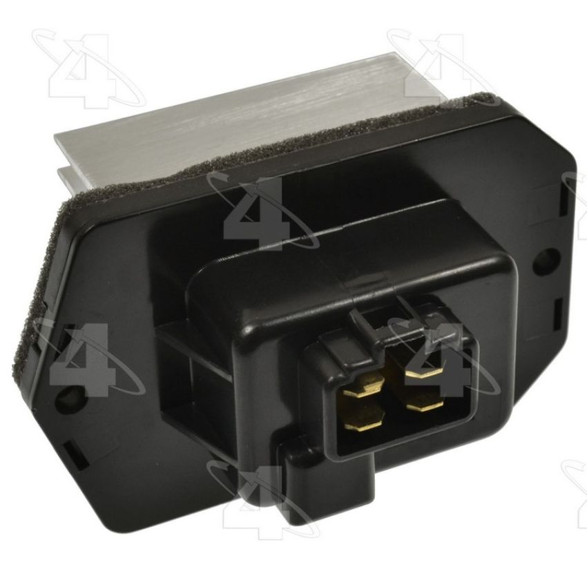 Four Seasons 20658 HVAC Blower Motor Resistor