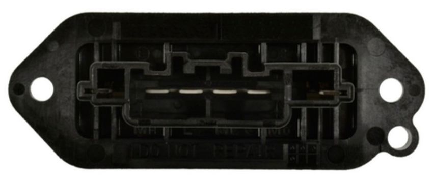 Four Seasons 20659 HVAC Blower Motor Resistor