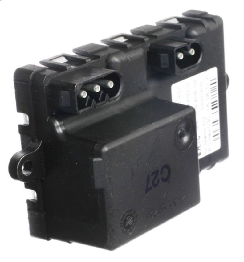 Four Seasons 20660 HVAC Blower Motor Resistor