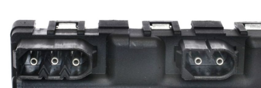 Four Seasons 20660 HVAC Blower Motor Resistor