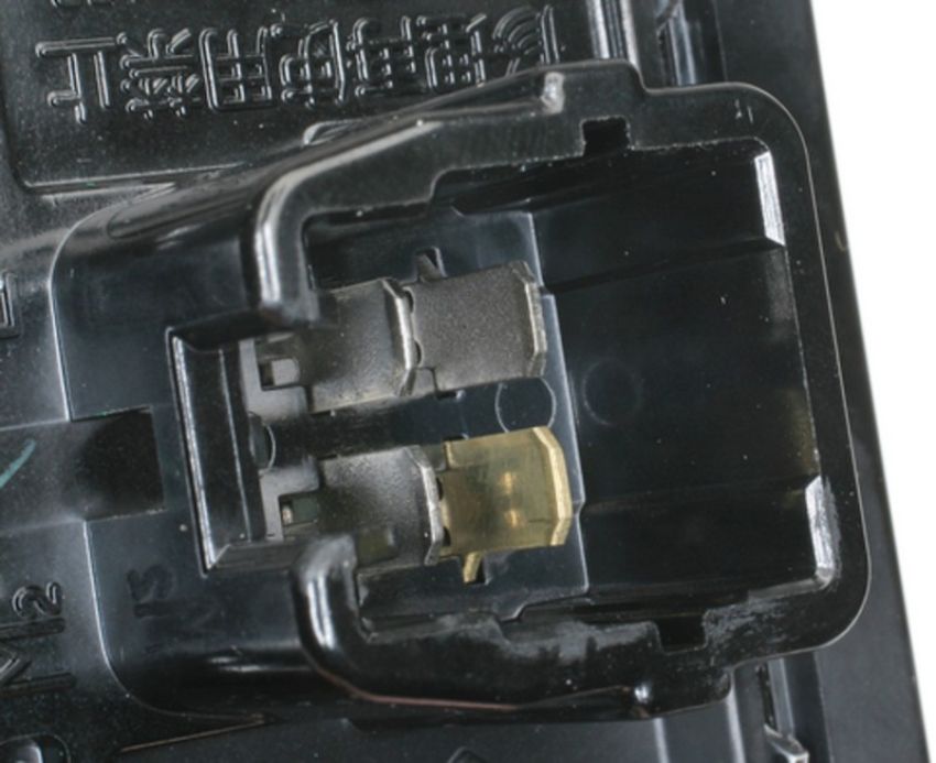 Four Seasons 20661 HVAC Blower Motor Resistor
