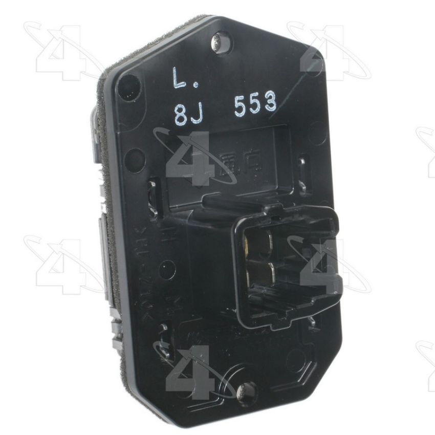 Four Seasons 20661 HVAC Blower Motor Resistor