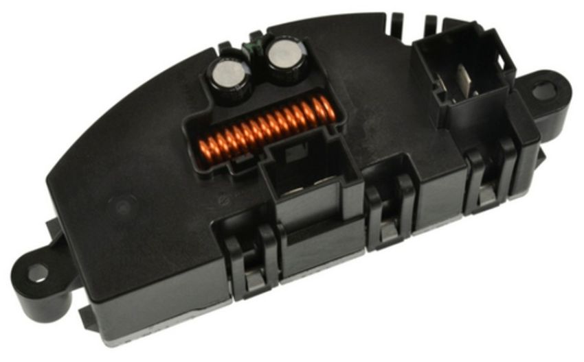 Four Seasons 20662 HVAC Blower Motor Resistor