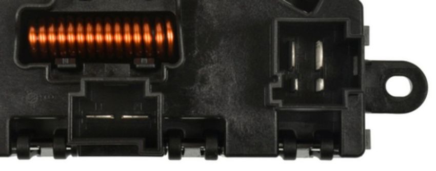 Four Seasons 20662 HVAC Blower Motor Resistor