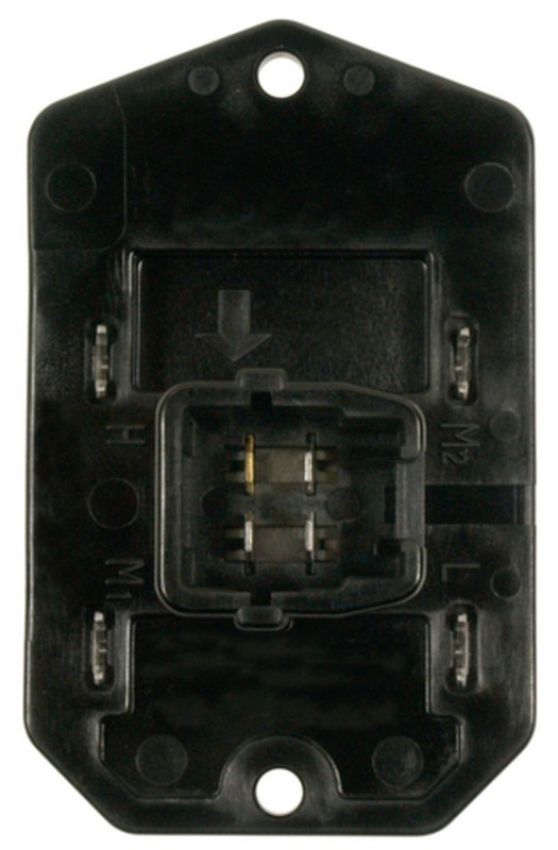 Four Seasons 20663 HVAC Blower Motor Resistor