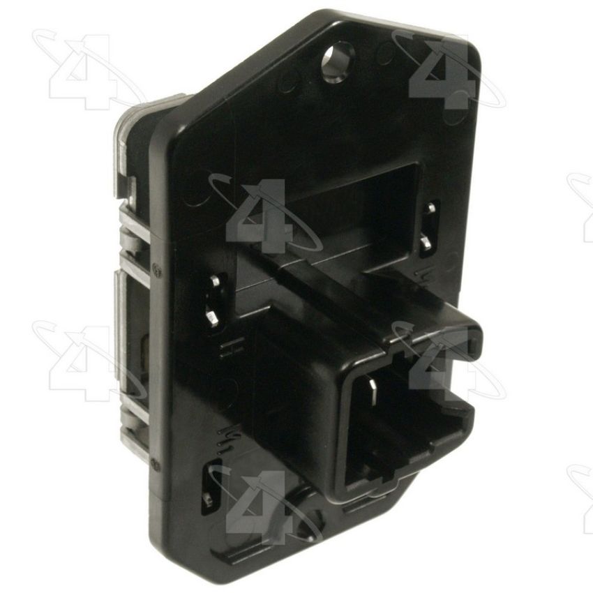 Four Seasons 20663 HVAC Blower Motor Resistor