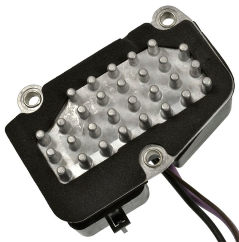 Four Seasons 20664 HVAC Blower Motor Resistor