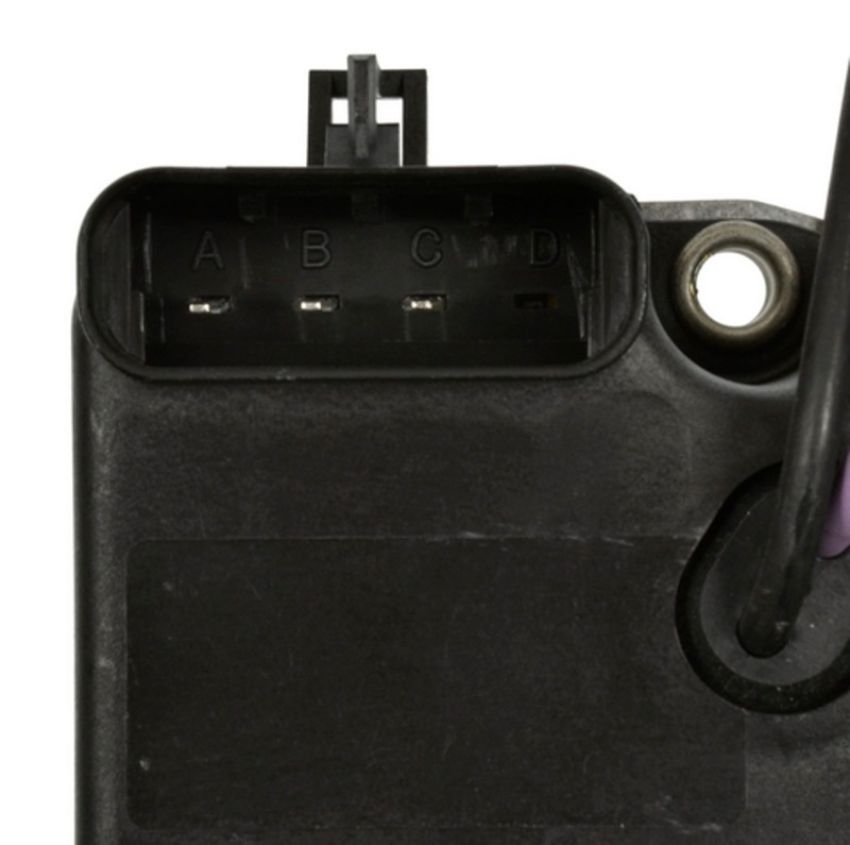 Four Seasons 20664 HVAC Blower Motor Resistor