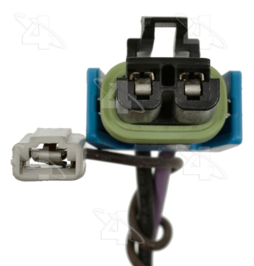 Four Seasons 20664 HVAC Blower Motor Resistor