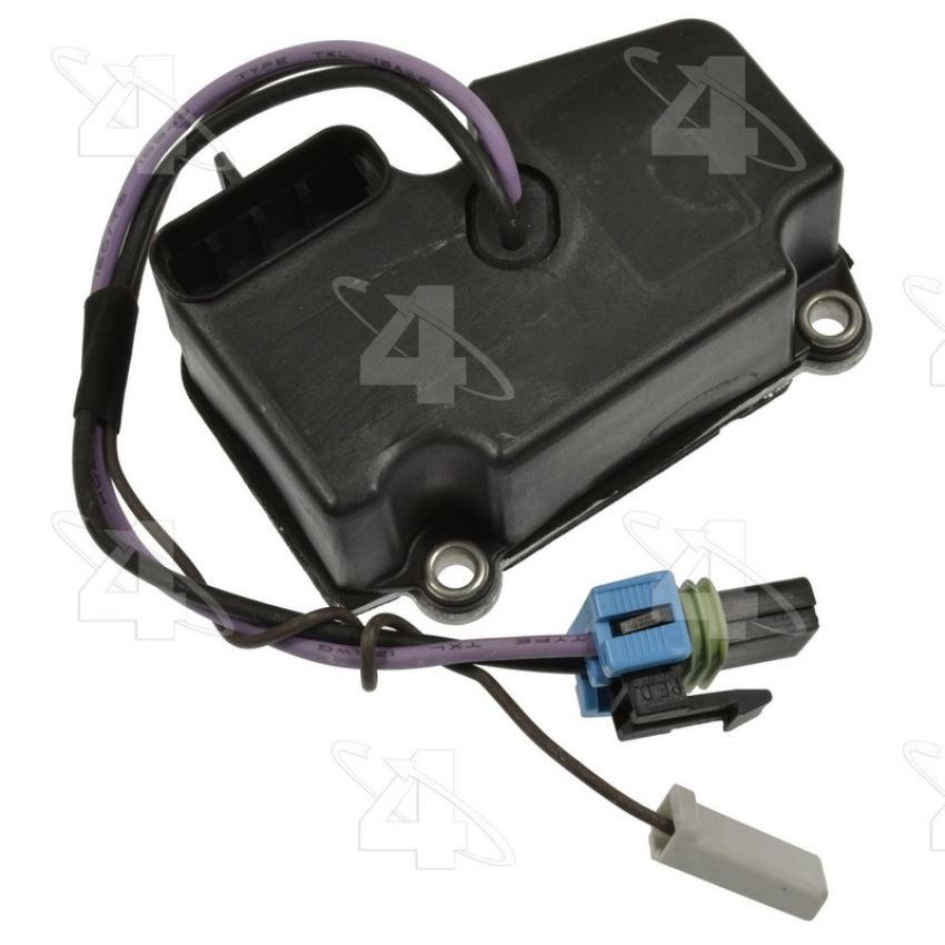 Four Seasons 20664 HVAC Blower Motor Resistor